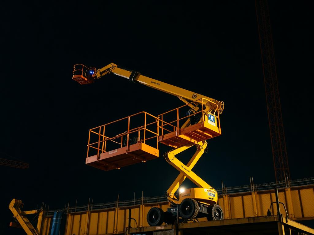 Boom Lifts